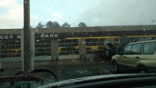 Auto Repair Shop «Lacey Auto Care», reviews and photos, 930 Lacey Rd, Forked River, NJ 08731, USA