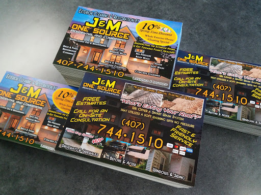 Print Shop «BizCard Xpress Orange City», reviews and photos, 1209 Saxon Blvd # 4, Orange City, FL 32763, USA