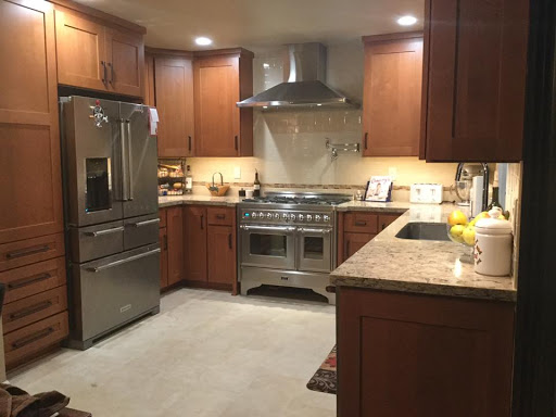 Appliance Store «Airport Home Appliance», reviews and photos, 966 S Bascom Ave, San Jose, CA 95128, USA