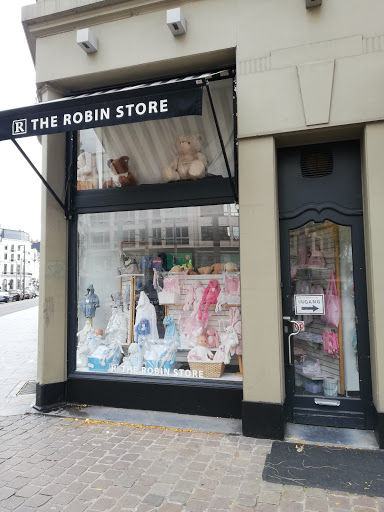 The Robin Store