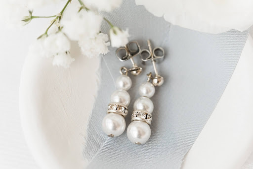 Bridal Shop «EmilyHart Bridal», reviews and photos, 12450 Blue Valley Pkwy, Overland Park, KS 66213, USA