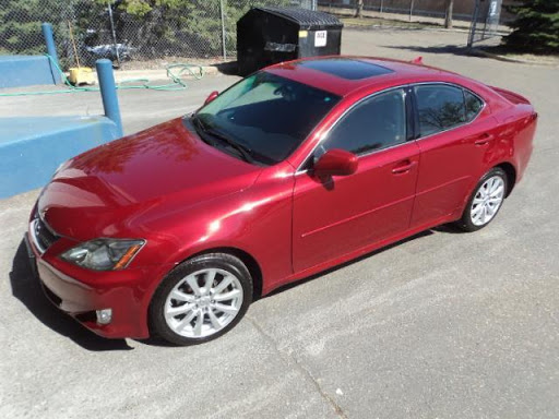 Auto Body Shop «Maaco Collision Repair & Auto Painting», reviews and photos, 8765 Jefferson Hwy, Osseo, MN 55369, USA