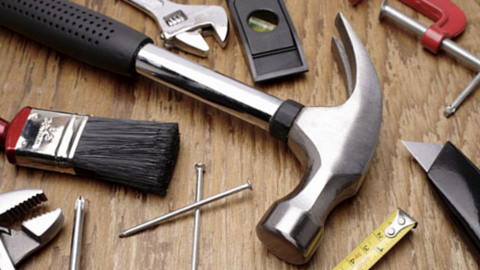 BURKHARDT PRO HARDWARE