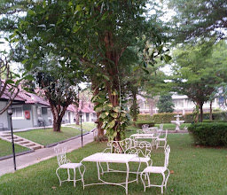 Amarin Resort Chiang Rai photo