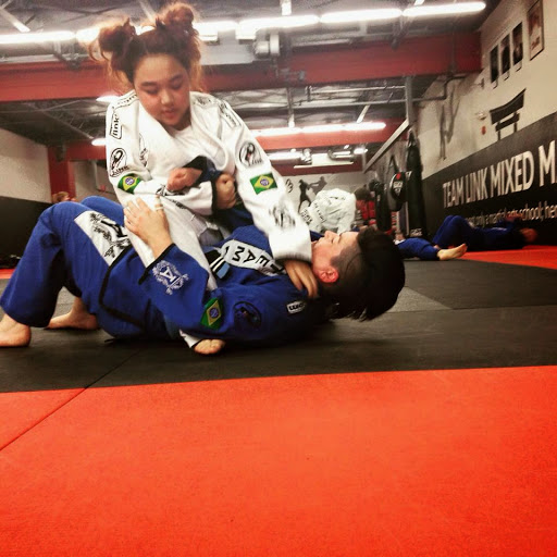 Self Defense School «Team Link Training Center», reviews and photos, 333 Shrewsbury St, Worcester, MA 01604, USA