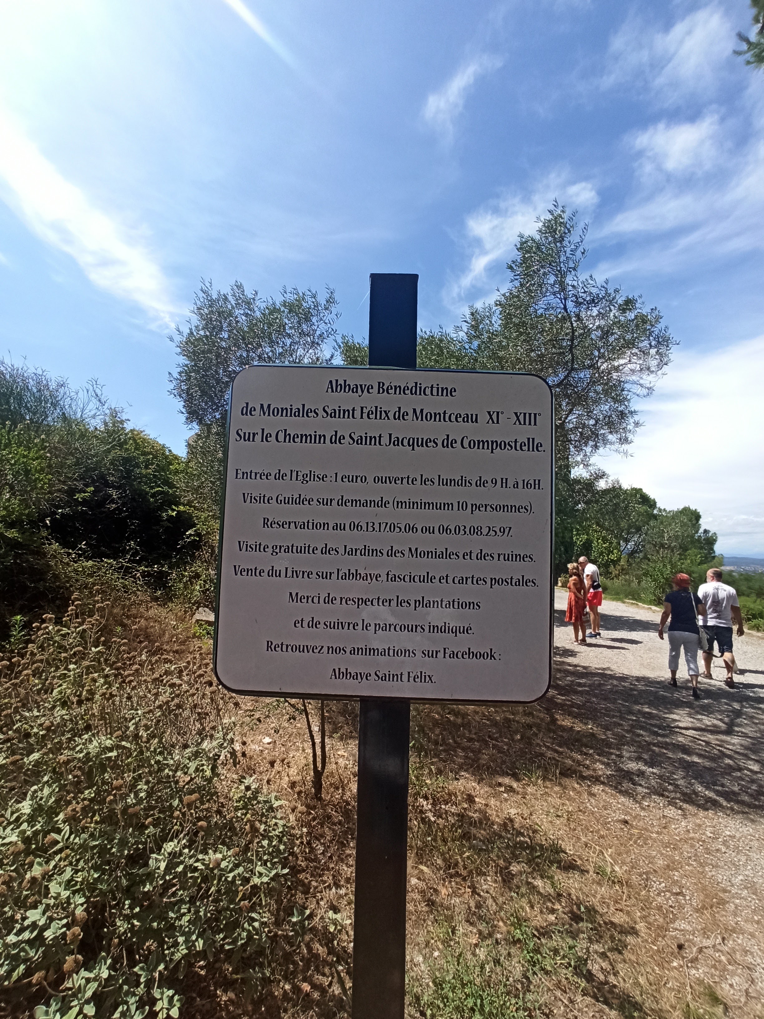 Photo n° 19 de l'avis de Michel.a fait le 14/07/2021 à 16:11