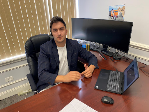 Insurance Agency «Goodwill Financial, Inc.», reviews and photos