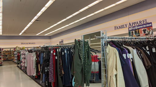 Thrift Store «Goodwill Industries of the Columbia Willamette», reviews and photos, 1125 Crowley Ave SE, Salem, OR 97302, USA