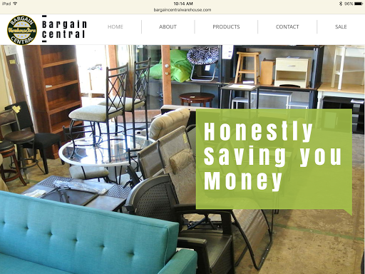 Thrift Store «Bargain Central Warehouse», reviews and photos, 251 N Morris, Mesa, AZ 85201, USA