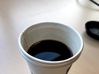 Flat Cap Coffee