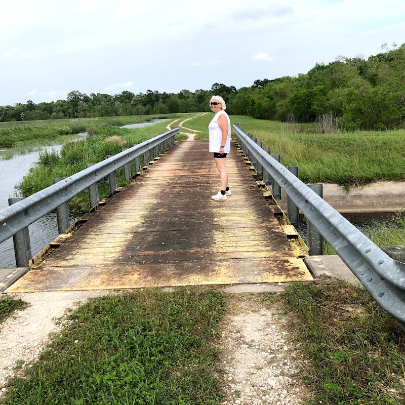 Cattail Marsh Scenic Wetlands & Boardwalk