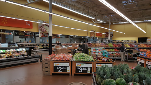 Department Store «Walmart Supercenter», reviews and photos, 98 Power Center Dr, Dawsonville, GA 30534, USA