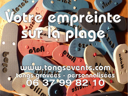 tongsevents.com à Beaumont