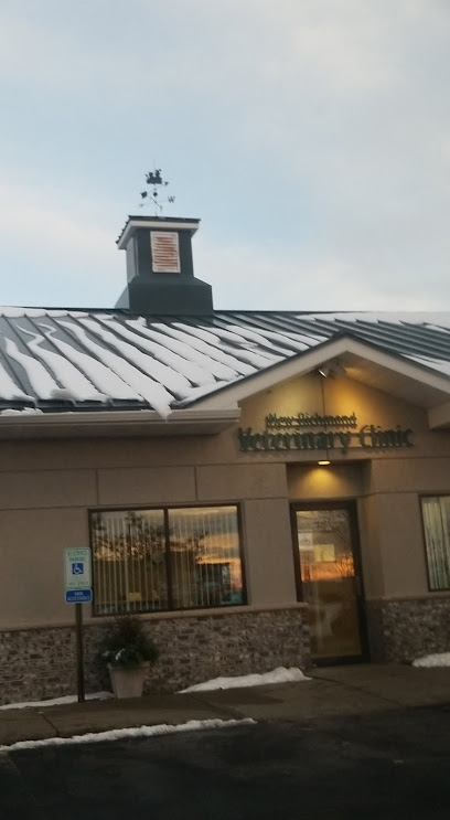 New Richmond Veterinary Clinic