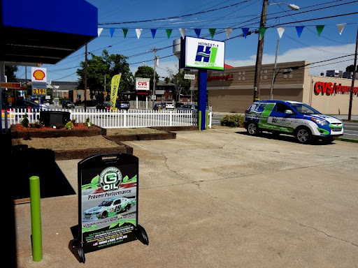 Auto Repair Shop «Honest-1 Auto Care - Greensboro», reviews and photos, 1616 Spring Garden St, Greensboro, NC 27403, USA
