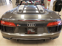 Audi Stuart - Photo 5 - Car repair in Stuart, FL, Port St. Lucie