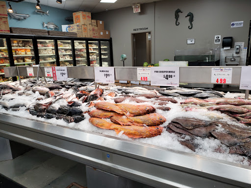 Grocery Store «Island Pacific Supermarket», reviews and photos, 11481 South St, Cerritos, CA 90703, USA