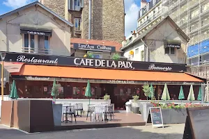 Le Café De la Paix image