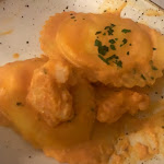 Photo n°1 de l'avis de Amalia.a fait le 30/07/2023 à 18:03 sur le  Restaurant Coppola Rossa à Manfredonia