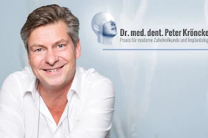 Praxis für moderne Zahnheilkunde und Implantologie Dr. Peter Kröncke image