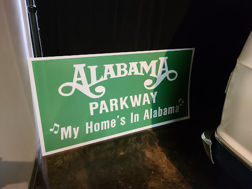 Museum «Alabama Fan Club And Museum», reviews and photos, 101 Glenn Blvd SW, Fort Payne, AL 35967, USA