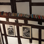 Photo n°2 de l'avis de Uwe.i fait le 15/02/2024 à 18:39 sur le  Goldener Adler à Schwäbisch Hall