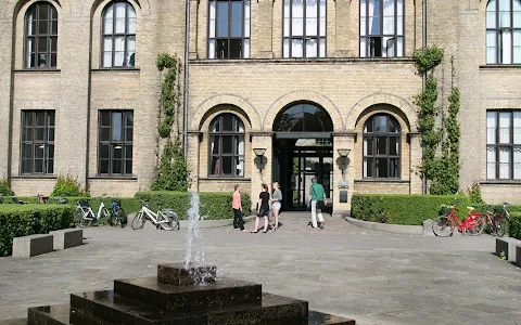 University of Copenhagen, Faculty of Science image