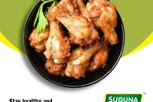Suguna Chicken & Fast food image