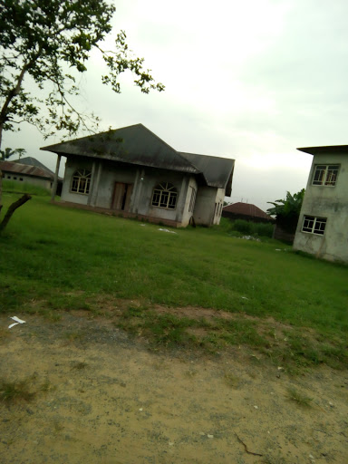 Church Of Visitation Catholic Church Atali, Elimbu, Port Harcourt, Nigeria, Catholic Church, state Rivers