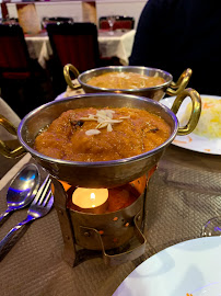 Curry du Restaurant indien Akhshaya à Maurepas - n°9