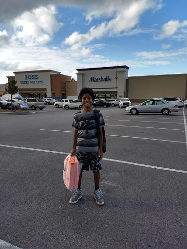 Department Store «Marshalls & HomeGoods», reviews and photos, 311 Costco Way, St Peters, MO 63376, USA