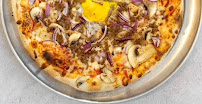Pizza du Pizzeria Friche - Pizzas & Poke Pantin - n°19