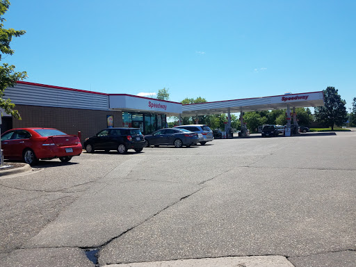 Gas Station «SuperAmerica», reviews and photos, 10865 University Ave NE, Blaine, MN 55434, USA