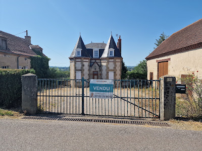 Laetitia Guyot Optimhome à Souvigny