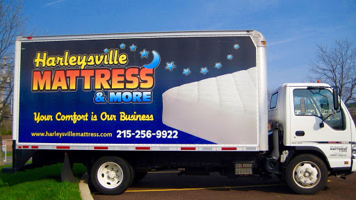 Mattress Store «Harleysville Mattress», reviews and photos, 643 Main St, Harleysville, PA 19438, USA