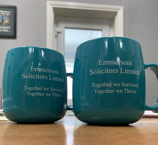 Emmersons Solicitors - Attorney