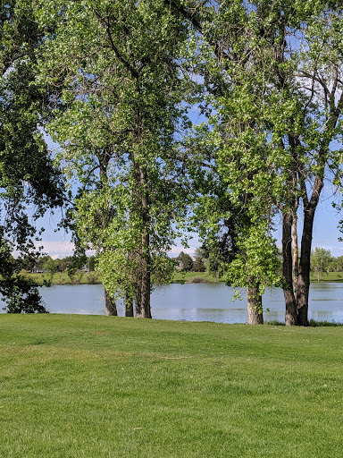 Golf Course «Raccoon Creek Golf Course», reviews and photos, 7301 W Bowles Ave, Littleton, CO 80123, USA