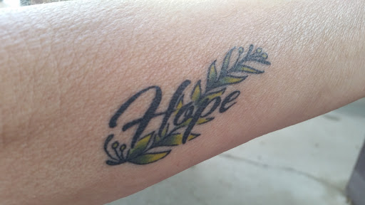 Find small wolf tattoo ideas for your next unique tattoo in Myrtle Beach at Elite Ink Tattoos of Myrtle Beach