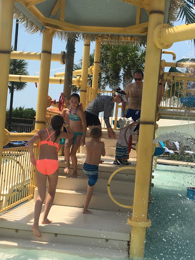 Water Park «Splash Waterpark at Kingston Plantation», reviews and photos, 8560 Queensway Blvd, Myrtle Beach, SC 29572, USA