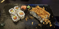 Sushi du Restaurant de sushis Le yakka sushi à Bandol - n°15