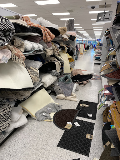 Clothing Store «Ross Dress for Less», reviews and photos, 1535 Market Pl Blvd, Cumming, GA 30041, USA