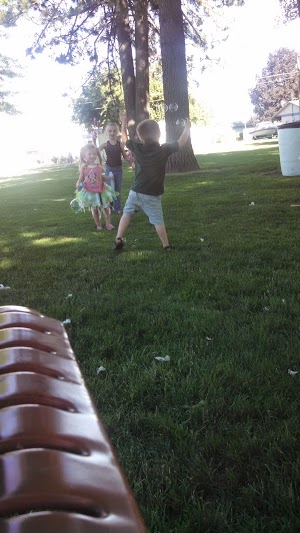 Hereth Park - photo 22