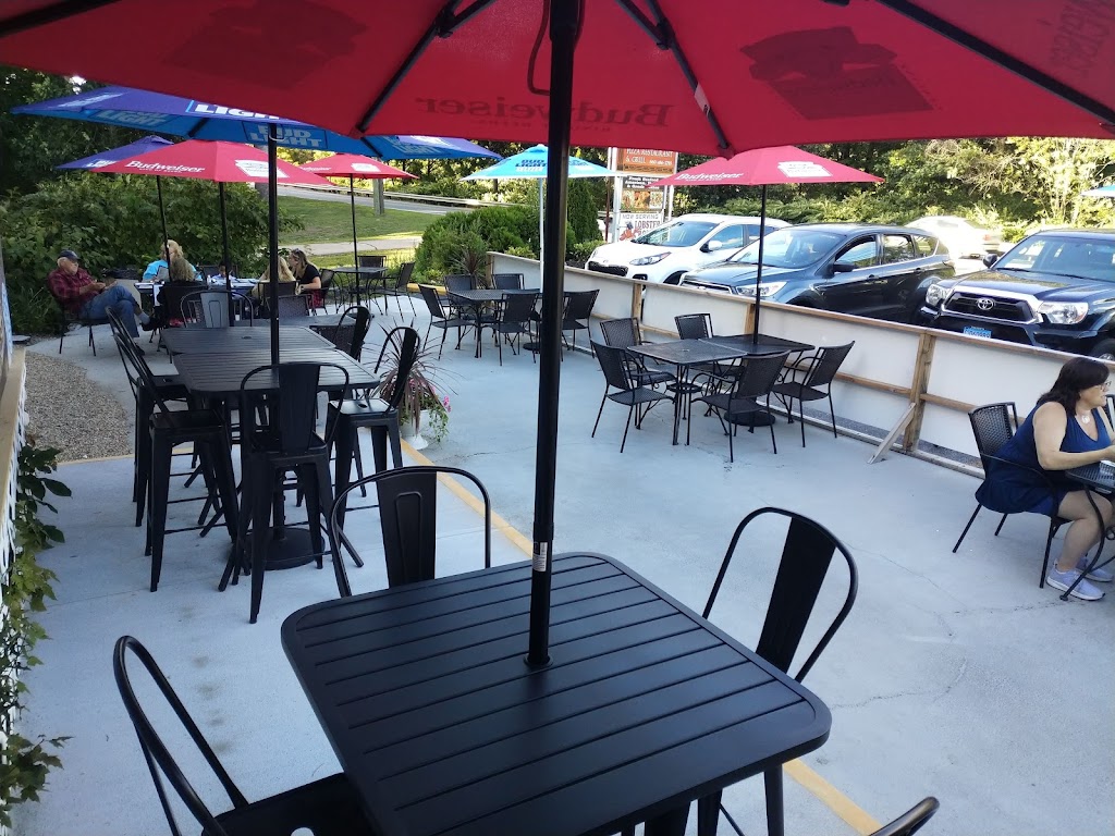 Apollo Restaurant & Pizza 06266