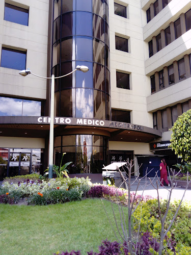 Centro Médico Meditropoli