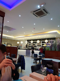 Atmosphère du Restaurant Wok & Braise à Péronnas - n°6