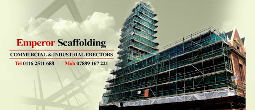 Emperor Scaffolding Ltd