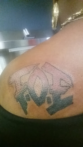 Tattoo Shop «Artistic Obsession Tattoo», reviews and photos, 6102 Brashier Blvd a, Mechanicsville, VA 23111, USA