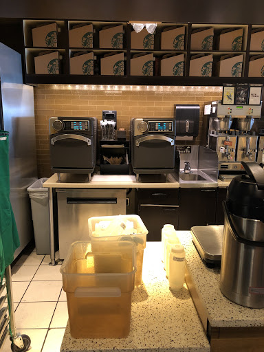 Starbucks image