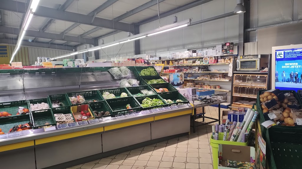 EDEKA-Markt Kleinfurra Heinemann