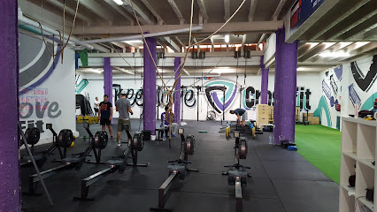 FreeMove CrossFit - Carrer Setze de Juliol, Carrer B, 11, 07009 Palma, Illes Balears, Spain